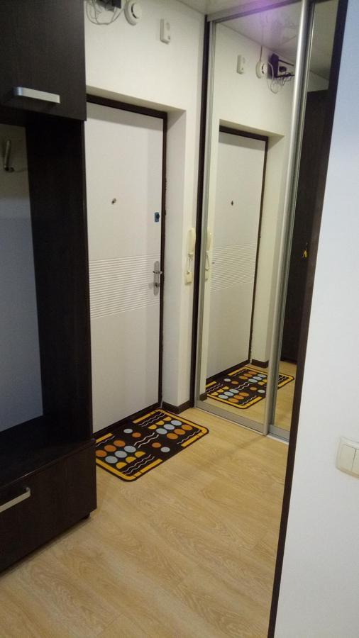 Positive Smile Studio Apartment In The Colorful Comfort Town Residental Complex. Kt-06. Kyiv Exterior photo